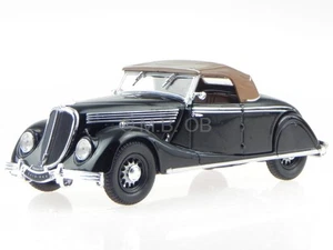 Renault VivaGrandSport ACX2 1935 black modelcar 519516 Norev 1:43 - Picture 1 of 4