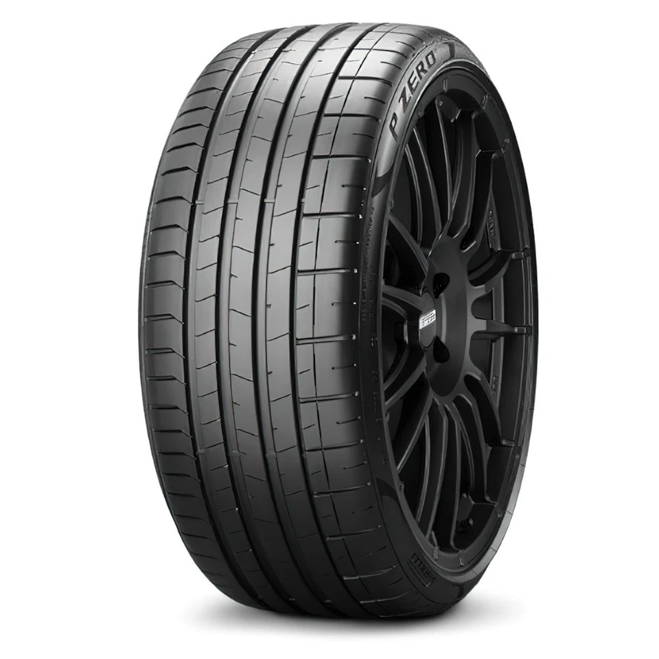 255/35 R20 Pirelli Tyre 97Y Summer 1x Tyre 70 dB AC Rated - Image 1 of 1