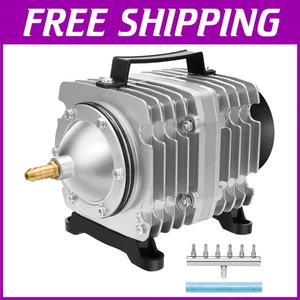 Gewerbliche Luftpumpe für Aquarien, Teiche, Hydrokultur - Bild 1 von 9