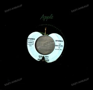Ringo Starr - It Don't Come Easy / Early 1970 7in 1971 (VG+/VG+) ' - Picture 1 of 1