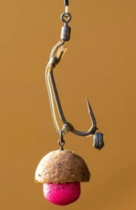 X3 Danny Fairbrass Style Latest Underwater DRig Spinner Hook Shot Rig..... - Picture 1 of 11