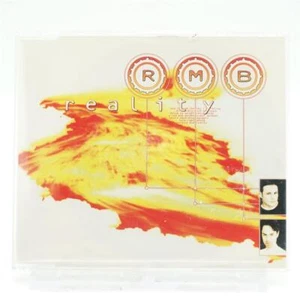Rmb Reality CD Gebraucht sehr gut - Bild 1 von 1