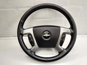 2012 CHEVROLET CAPTIVA STEERING WHEEL - Picture 1 of 10