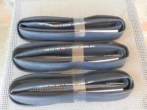 108,50 $ für drei Tufo S-33 Pro 24 Schlauchreifen - 700 x 24 - schwarz - Bild 1 von 1