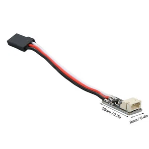 DSM2/DSMX Transmitter H1 FlightsController Adapter Module DSMX Transmitter - Picture 1 of 12