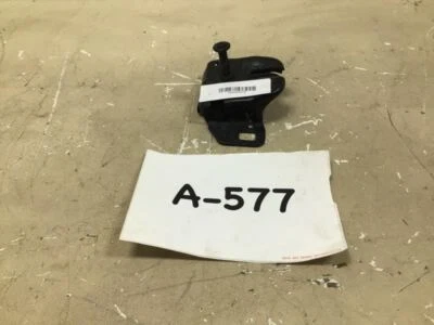 Dodge Grand Caravan 2012 capó bloqueo pestillo de liberación OEM+ Foto 1 de 4