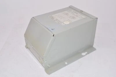 GE 9T51B0509 Transformer 50/60Hz 1PH 240/480V  - Image 1 of 4