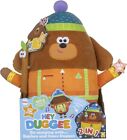 Hey Duggee Sounds & Music Explore and Snore Camping Duggee with Sticky Stick