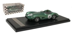 Matrix Aston Martin DBR1 #30 Silverstone 1959 - Stirling Moss 1/43 Scale - Picture 1 of 2