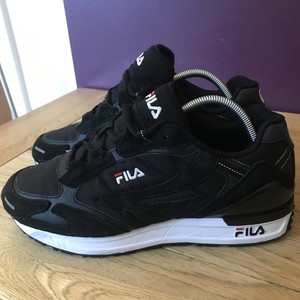 Las mejores ofertas en Zapatos de Hombre FILA 42 EU | eBay