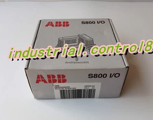 Módulo de entrada de resistencia térmica AI830A 3BSE040662R2 - Imagen 1 de 3