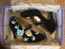 irregular choice ebay size 5