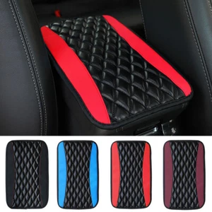 Mat Auto Pad Universal Car Non Slip Cover Center Console Box Armrest Cushion - Picture 1 of 12