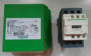 Schneider Electric LC1D32P7 - Schütz. Neu im Karton. - Bild 1 von 2
