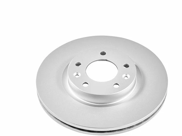 Ротор переднего силового тормоза подходит для Mercury Milan 2006-2011 17XCCG - Изображение 1 из 1