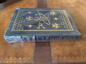Easton Press XENOCIDE Orson Scott Card SIGNED SEALED  - Imagen 1 de 2
