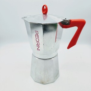 Las mejores ofertas en PEDRINI Cafeteras eléctricas y Moka ollas y ollas de  Café turco | eBay