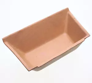 Mercedes W126 Center Console Coin Tray Insert Palomino 1266800152 500SEC 420SEL - Foto 1 di 5