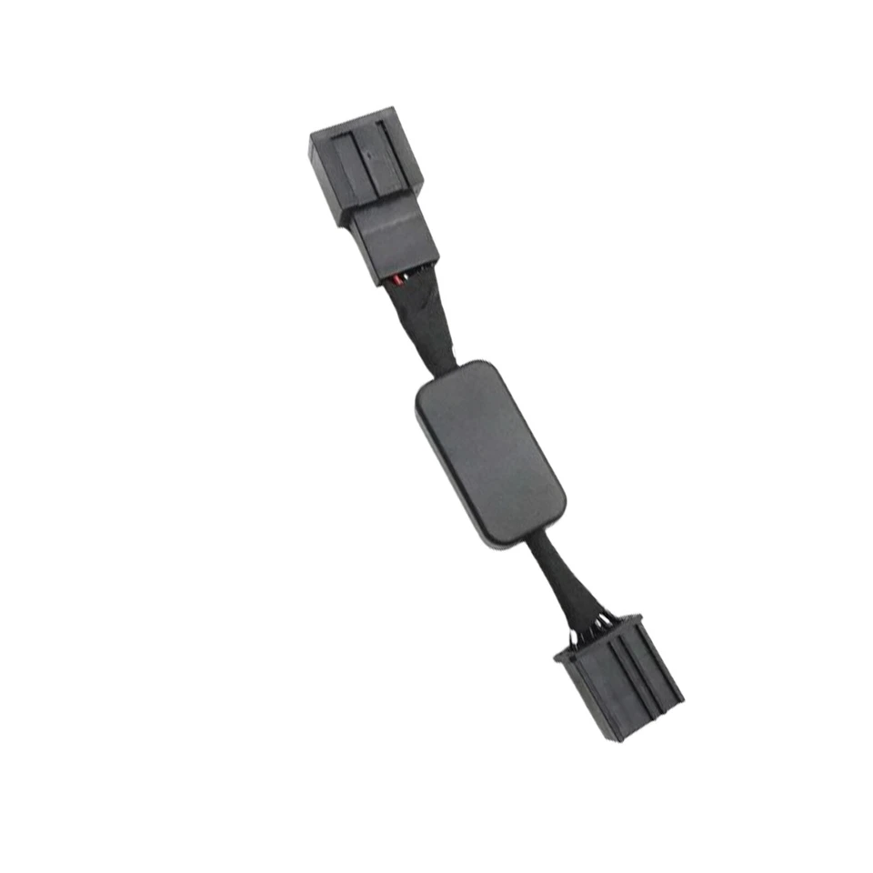 Auto Stop Start Engine Eliminator Device Cable Canceller For Ford Maverick 22-WX - Imagem 1 de 4