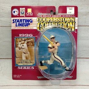 Starting Lineup  1996 Mel Ott New York Mets Cooperstown Figure #1 - Picture 1 of 11