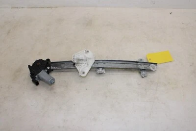 Regulador de ventana trasera derecha Acura TLX 2015-2020 OEM HL91 Foto 1 de 4