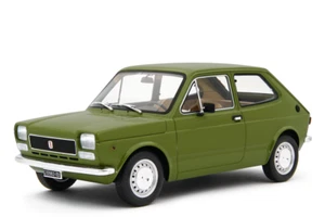 LAUDORACING-MODELS 1:18 FIAT 127 1° SERIE 1972 3 PORTE LM176C - Picture 1 of 15