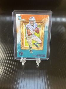 2020 Panini Chronicles - Gridiron Kings Pink #GK-2 Tua Tagovailoa (RC)