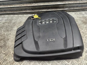 AUDI A5 ENGINE TOP COVER 2.0 DIESEL 03L163925 8T 2013 - 2017 - Picture 1 of 8