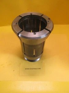 Hardinge ACME Gridley S35 Master Spannzange 3-1/2" - Bild 1 von 4