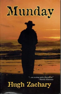 North Carolina Police Crime Thriller  Munday Hugh Zachary 2003 - Bild 1 von 1