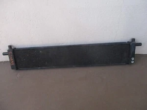 2015 2016 2017 Lexus NX300h  Motor Inverter Cooler radiator OEM USED - Picture 1 of 11