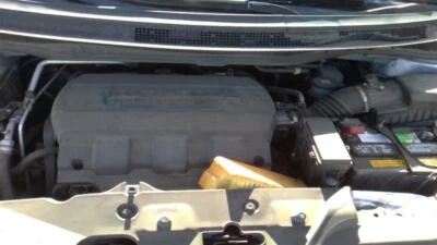 Used Rear Left Door Window Regulator Rear fits: 2013 Honda Odyssey electric EX L Foto 1 de 4