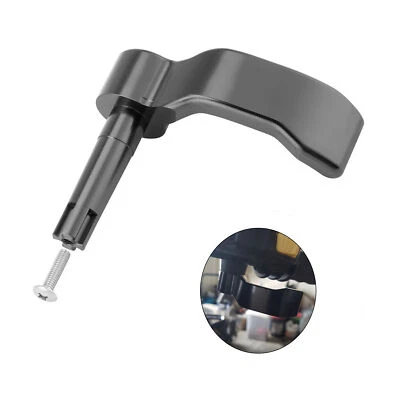 Palanca de acelerador de pulgar de aluminio premium para Polaris Sportsman 450 550 570 850 1000 Foto 1 de 4