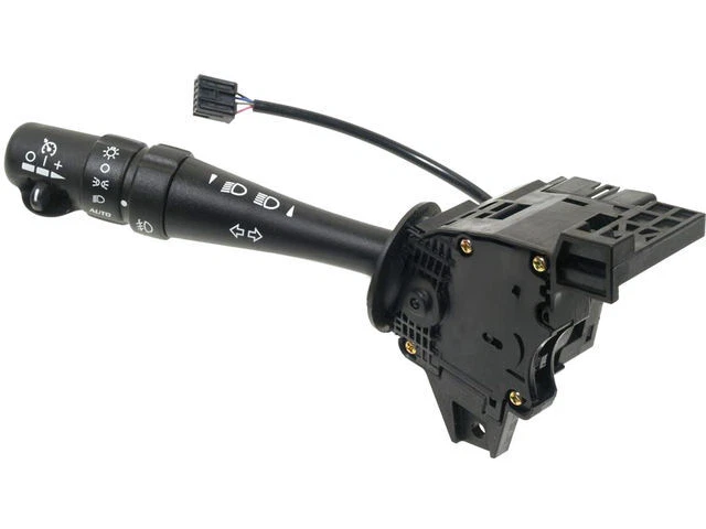 Interruptor atenuador de faros 17YR74X para Cadillac CTS 2005-2007 Foto 1 de 1