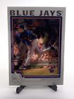 2004 Topps Chrom Toronto Blue Jays Baseballkarte #209 Roy Halladay