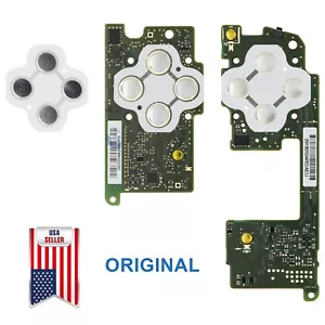 NEW OEM Left Right Motherboard Circuit Main Board For Nintendo Switch NS Joy-Con - Picture 1 of 12
