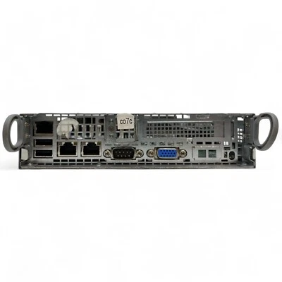 Supermicro H8DGT-HF Blade Server  Dual AMD Opteron & 64GB DDR3 RAM - Image 1 of 4