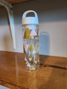 Laura Ashley Water Bottle Fruit Infusion - Picture 1 of 4