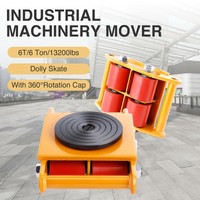 Commclad Commercial Cabinet Furniture Dolly For Sale Online