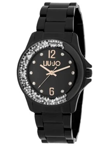Liu Jo Collezione Dancing TLJ1622 Orologio da donna in acciaio e cristalli - Imagen 1 de 3