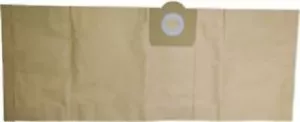 10 QUALITY VACUUM CLEANER BAGS VACMASTER 30 litre VMVQ1530SWDC VMVK1530SIWDC - Picture 1 of 1