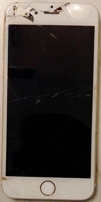 Apple iPhone 6 - 16GB - Gold (Unlocked) A1586 (CDMA + GSM) - Image 1 of 4