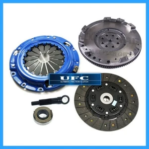 UF STAGE 2 CLUTCH KIT+HD FLYWHEEL MITSUBISHI 3000GT DODGE STEALTH 3.0L NON-TURBO - Picture 1 of 2