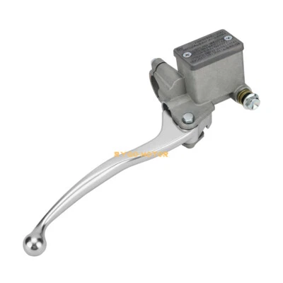 Cilindro maestro de freno delantero derecho para Yamaha YFM250 YFM700 Raptor 250 700 08-20 Foto 1 de 4