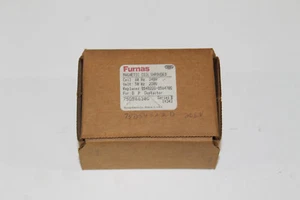 FURNAS 75D54822D REPLACEMENT COIL FOR DP CONTACTORS, 200-208VAC 60HZ - Picture 1 of 6
