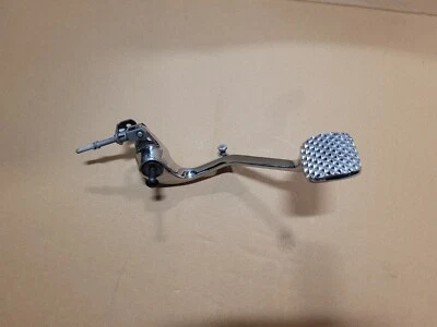 Pedal de freno BMW R1200CL 2003 Foto 1 de 4