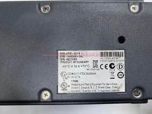 1piece Used National Instruments NI cRIO 9114 NI cRIO-9114 - Picture 1 of 1