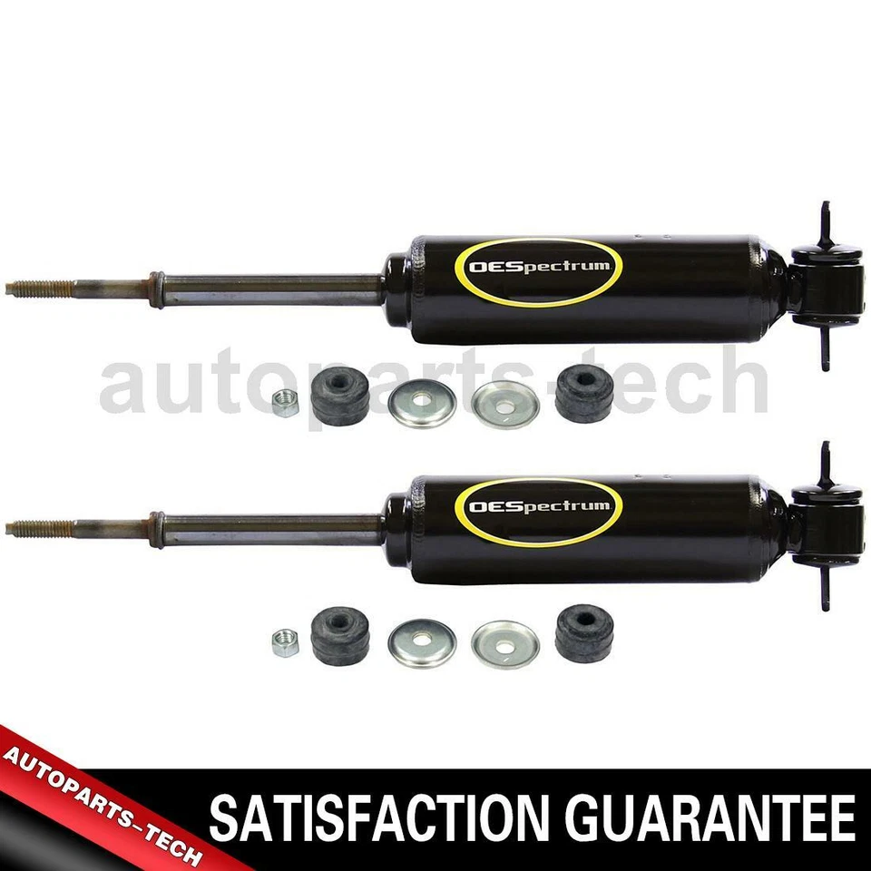 2x Amortiguadores y puntales delanteros Monroe para Ford Aerostar 1986~1997 Foto 1 de 1