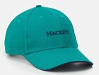 Hackett London Mens Cap Hat Umbrella Hat Beanie One Size