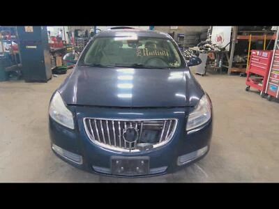 Used Power Brake Booster fits: 2011 Buick Regal gasoline Grade A - Image 1 of 4